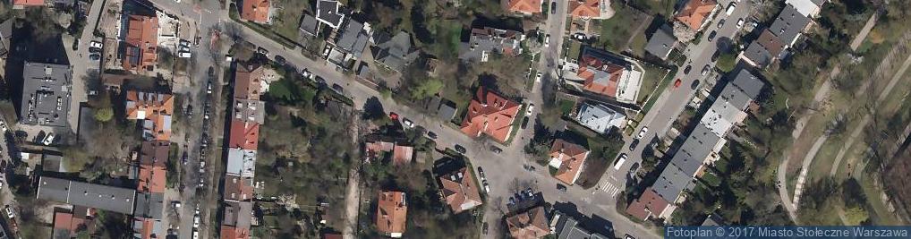 Zdjęcie satelitarne nr 8543