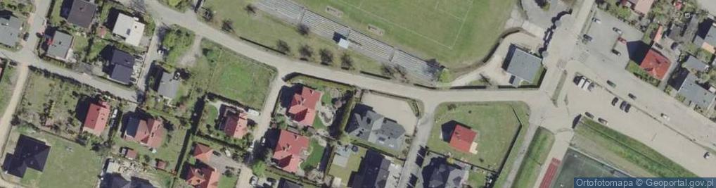 Zdjęcie satelitarne nr 8608