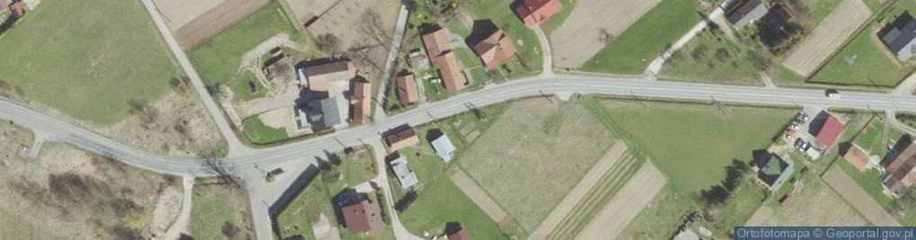 Zdjęcie satelitarne nr 8726