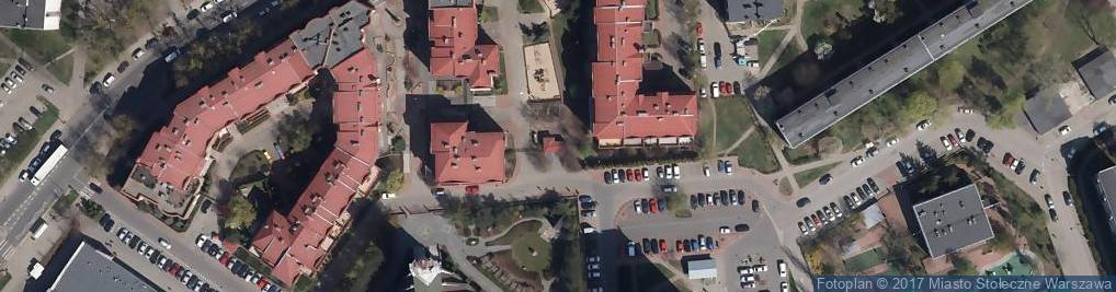 Zdjęcie satelitarne nr 8831