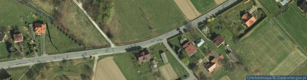 Zdjęcie satelitarne nr 8852
