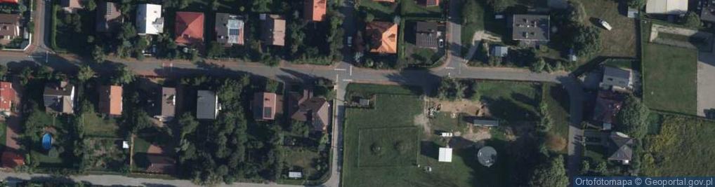 Zdjęcie satelitarne nr 8864