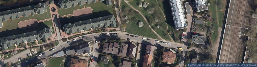 Zdjęcie satelitarne nr 8947