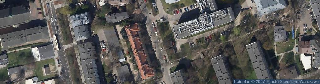 Zdjęcie satelitarne nr 9567