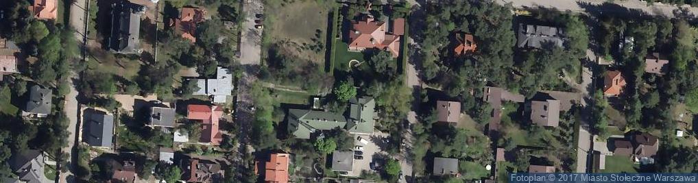 Zdjęcie satelitarne nr 9588