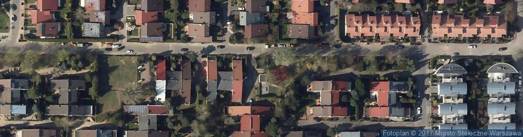 Zdjęcie satelitarne nr 9651