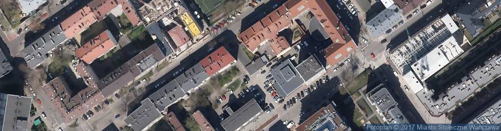 Zdjęcie satelitarne nr 9791