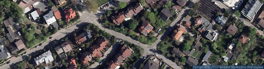 Zdjęcie satelitarne nr 9998
