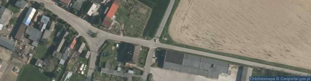 Zdjęcie satelitarne nr A07