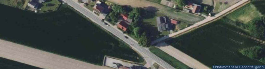 Zdjęcie satelitarne nr A282