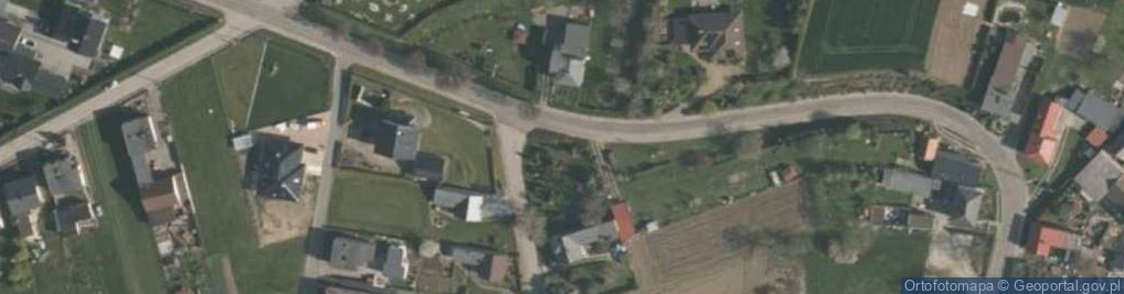 Zdjęcie satelitarne nr A377