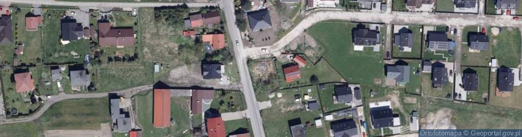 Zdjęcie satelitarne nr G189