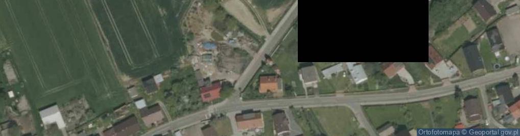 Zdjęcie satelitarne nr P57