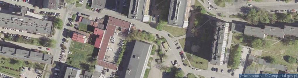 Zdjęcie satelitarne nr PT-2