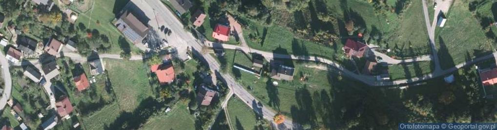 Zdjęcie satelitarne nr PZ 185