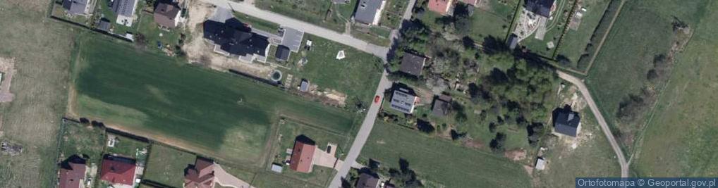 Zdjęcie satelitarne nr R0509