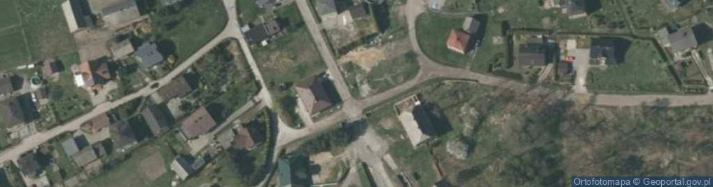 Zdjęcie satelitarne nr R4707