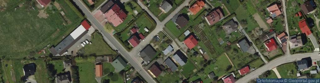 Zdjęcie satelitarne nr S-022