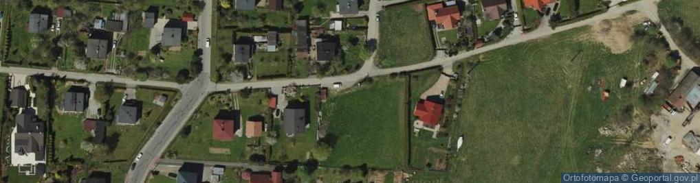 Zdjęcie satelitarne nr S-051
