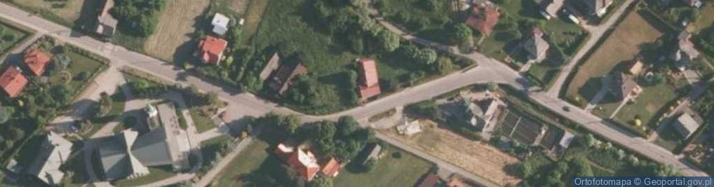 Zdjęcie satelitarne nr S-058
