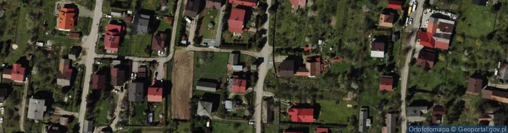 Zdjęcie satelitarne nr S-069