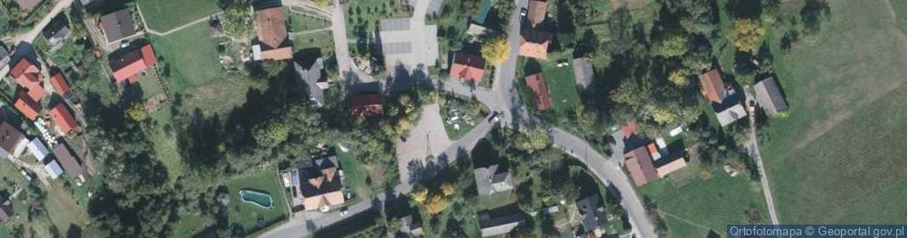 Zdjęcie satelitarne nr S-082