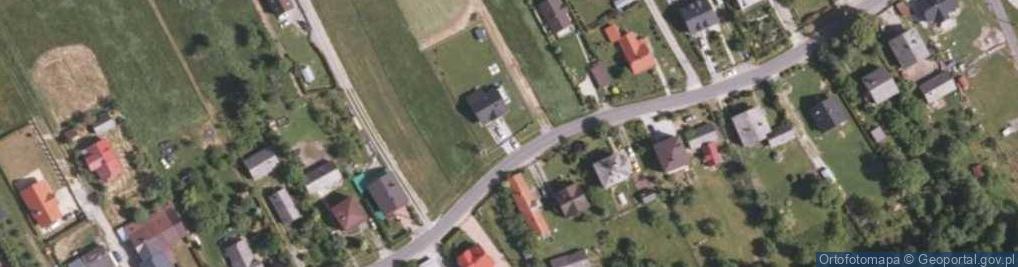 Zdjęcie satelitarne nr S-085