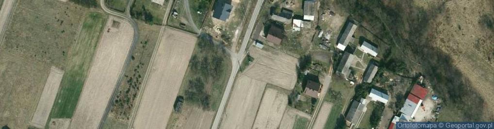 Zdjęcie satelitarne nr S-092