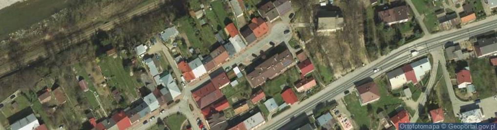 Zdjęcie satelitarne nr S-1090