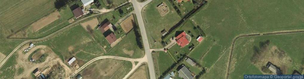 Zdjęcie satelitarne nr S-1110