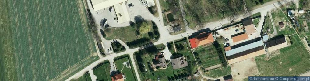 Zdjęcie satelitarne nr S-1124