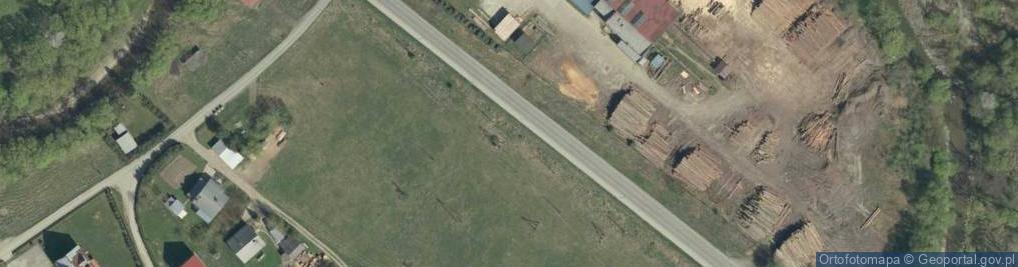 Zdjęcie satelitarne nr S-1249