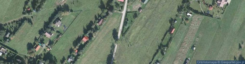 Zdjęcie satelitarne nr S-163