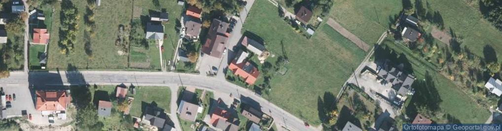 Zdjęcie satelitarne nr S 2146