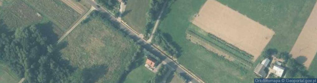 Zdjęcie satelitarne nr S-264