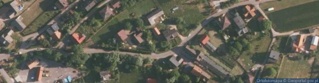Zdjęcie satelitarne nr S-335