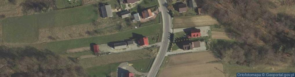 Zdjęcie satelitarne nr S-381