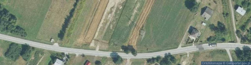 Zdjęcie satelitarne nr S-391