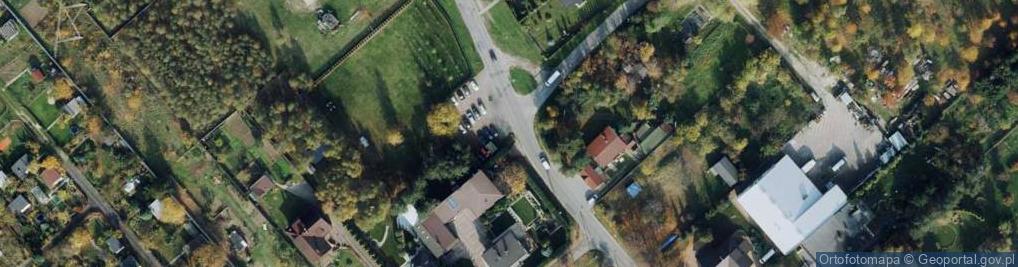 Zdjęcie satelitarne nr S-40