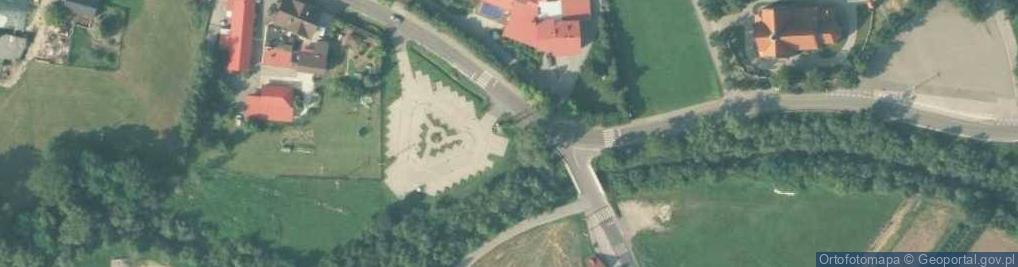 Zdjęcie satelitarne nr S-425
