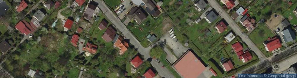 Zdjęcie satelitarne nr S-431