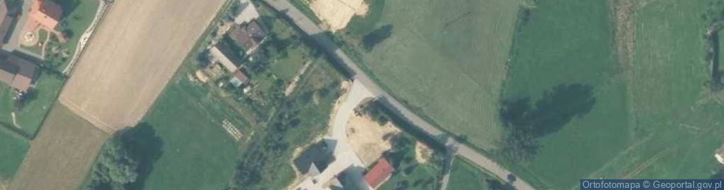 Zdjęcie satelitarne nr S-447