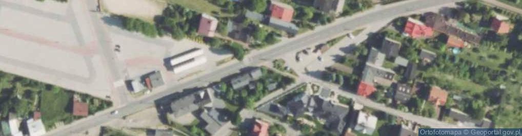 Zdjęcie satelitarne nr S-462