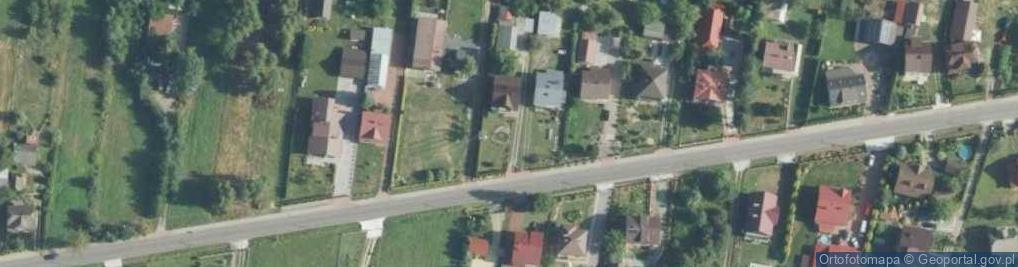 Zdjęcie satelitarne nr S-483