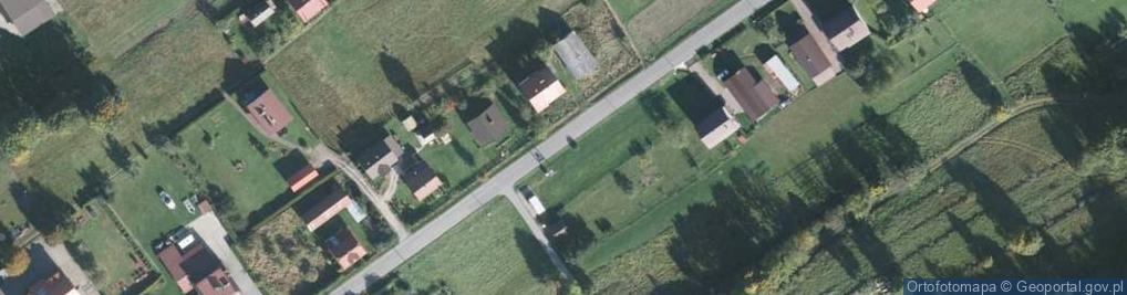 Zdjęcie satelitarne Nr S-491
