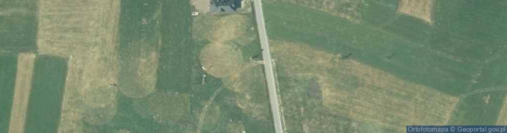 Zdjęcie satelitarne nr S-5088