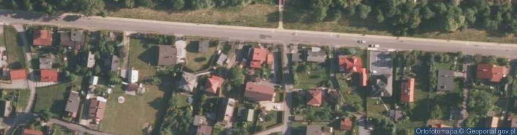 Zdjęcie satelitarne nr S-618