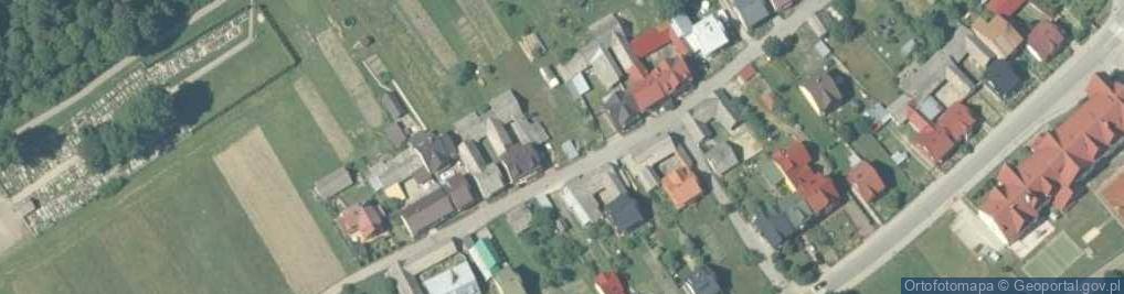 Zdjęcie satelitarne nr S-6625