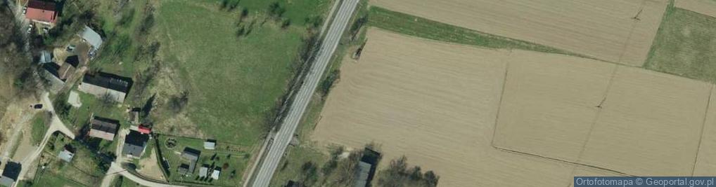 Zdjęcie satelitarne nr S-667