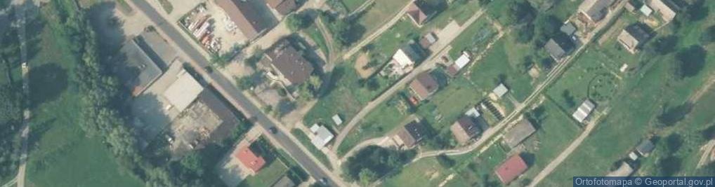 Zdjęcie satelitarne nr S-693